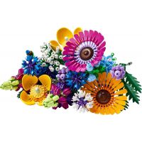 LEGO® Icons 10313 Kytica lúčneho kvetu 2