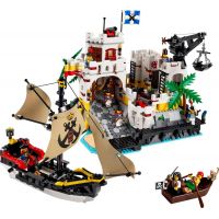 LEGO® Icons 10320 Pevnosť Eldorado 2