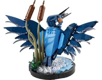 LEGO® Icons 10331 Rybárik