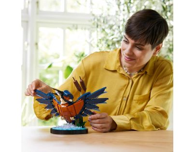 LEGO® Icons 10331 Rybárik