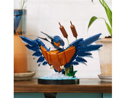 LEGO® Icons 10331 Rybárik
