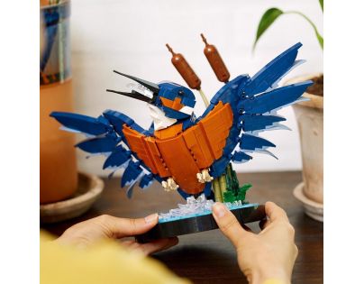 LEGO® Icons 10331 Rybárik