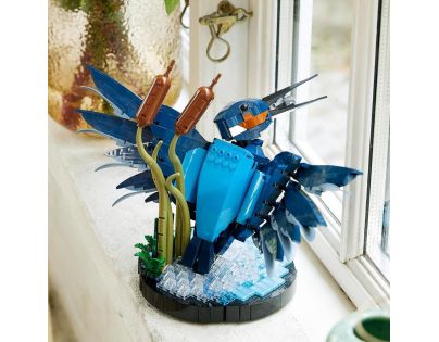 LEGO® Icons 10331 Rybárik