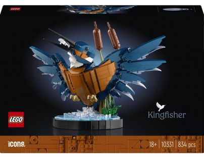LEGO® Icons 10331 Rybárik