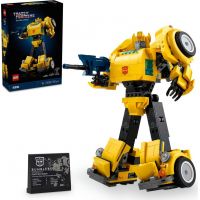 LEGO® Icons 10338 Bumblebee