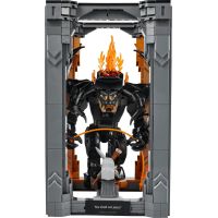 LEGO® Icons 10367 Knižná zarážka: Pán prsteňov – Balrog™ 2