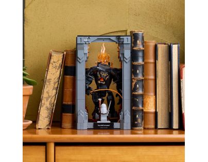 LEGO® Icons 10367 Knižná zarážka: Pán prsteňov – Balrog™