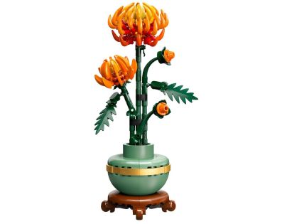 LEGO® Icons 10368 Chryzantéma