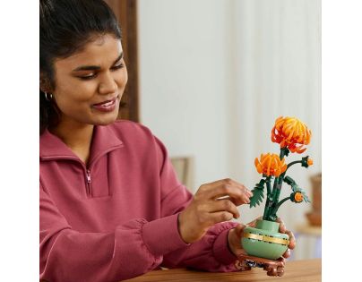 LEGO® Icons 10368 Chryzantéma