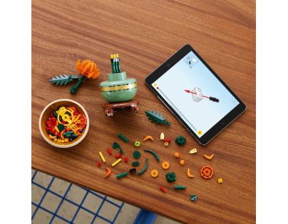 LEGO® Icons 10368 Chryzantéma