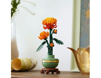 LEGO® Icons 10368 Chryzantéma