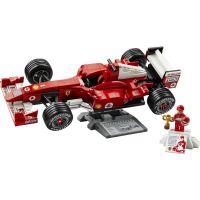 LEGO® Icons 11375 Ferrari F2004 a Michael Schumacher 2