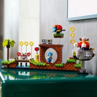 LEGO® Ideas 21331 Sonic the Hedgehog™ – Green Hill Zone 5