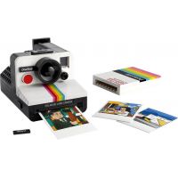 LEGO® Ideas 21345 Fotoaparát Polaroid OneStep SX-70 2