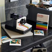 LEGO® Ideas 21345 Fotoaparát Polaroid OneStep SX-70 5