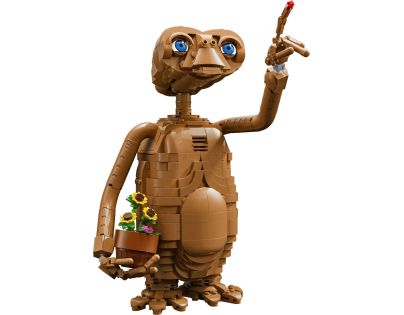 LEGO® Ideas 21370 IDEAS 21370