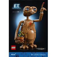 LEGO® Ideas 21370 IDEAS 21370 3