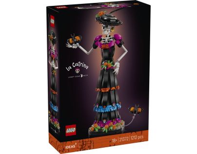 LEGO® Ideas 21372 IDEAS 21372