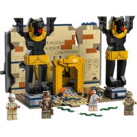 LEGO® Indiana Jones 77013 Útek zo stratenej hrobky 2