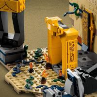 LEGO® Indiana Jones 77013 Útek zo stratenej hrobky 6