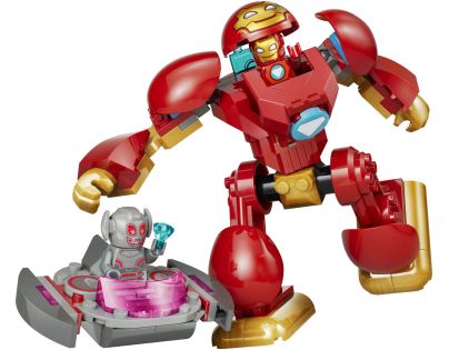 LEGO® Marvel 11209 Ultron vs. Iron Man
