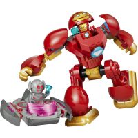 LEGO® Marvel 11209 Ultron vs. Iron Man 2