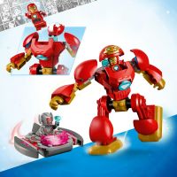 LEGO® Marvel 11209 Ultron vs. Iron Man 5