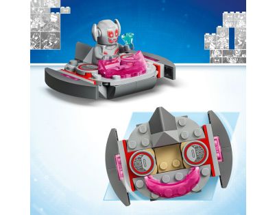 LEGO® Marvel 11209 Ultron vs. Iron Man