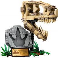 LEGO® Jurassic World 76964 Dinosaurie fosílie Lebka T-Rexa 2