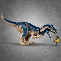 LEGO® Jurassic World 76966 Dinosaurie misie: Preprava allosaura 6