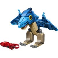 LEGO® Jurassic World 77977 Dinosaurie mláďa: Pteranodon 2