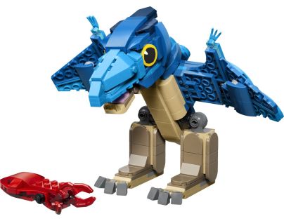 LEGO® Jurassic World 77977 Dinosaurie mláďa: Pteranodon