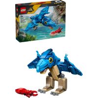 LEGO® Jurassic World 77977 Dinosaurie mláďa: Pteranodon