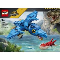 LEGO® Jurassic World 77977 Dinosaurie mláďa: Pteranodon 3