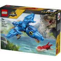 LEGO® Jurassic World 77977 Dinosaurie mláďa: Pteranodon 4