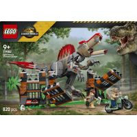 LEGO® Jurassic World 77982 Útek dinosaura spinosaura 3