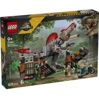 LEGO® Jurassic World 77982 Útek dinosaura spinosaura 5