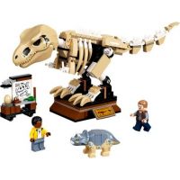 LEGO® Jurassic World™ 76940 Výstava fosílií T-Rexa 2