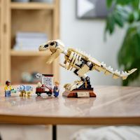 LEGO® Jurassic World™ 76940 Výstava fosílií T-Rexa 5