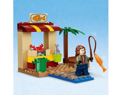 LEGO® Jurassic World™ 76943 Hon na Pteranodona