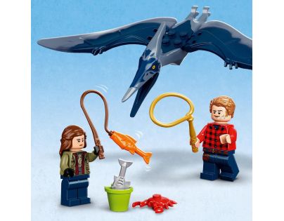 LEGO® Jurassic World™ 76943 Hon na Pteranodona