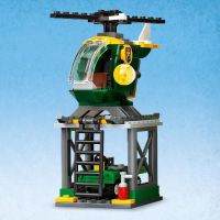 LEGO® Jurassic World™ 76944 Útok T-Rexe 6