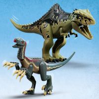 LEGO® Jurassic World™ 76949 Útok Giganotosaura a Therizinosaura 6