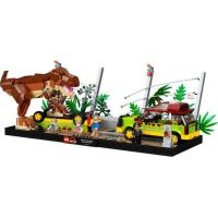 LEGO® Jurassic World™ 76956 Útek T-Rexa 2