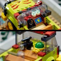 LEGO® Jurassic World™ 76956 Útek T-Rexa 6