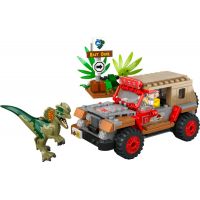 LEGO® Jurassic World™ 76958 Útok Dilophosaura 2