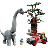 LEGO® Jurassic World™ 76960 Objavenie Brachiosaura 2