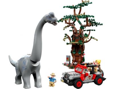 LEGO® Jurassic World™ 76960 Objavenie Brachiosaura