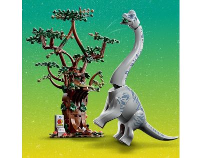 LEGO® Jurassic World™ 76960 Objavenie Brachiosaura