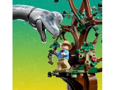 LEGO® Jurassic World™ 76960 Objavenie Brachiosaura